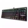 GAMDIAS Tastatura  Hermes E2 Mehanička - slika 3