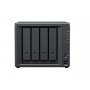 SYNOLOGY DiskStation DS423+ 4-Bay RAID 2 x M.2 2280 NVMe SSD NAS Server - slika 1