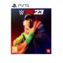 TAKE2 PS5 WWE 2K23 - slika 1