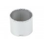 WOMAX Bušač otvora za keramiku 83 mm  (0102531) - slika 1