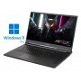 GIGABYTE AORUS 17X AZF (QHD 240Hz, i9-13900HX, 32GB, 2x1TB SSD, RTX 4090 16GB, Win 11 Pro, crni) - slika 2