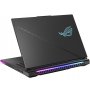 ASUS ROG Strix SCAR 16 G634JZ-NM002X (WQXGA, i9-13980HX, 32GB, SSD 2TB, RTX 4080, Win 11 Pro) - slika 3