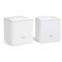 TENDA MW5 (2-PACK) AC1200 Whole Home Mesh WiFi System - slika 3