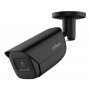 DAHUA IPC-HFW2541E-S-0280B-BLACK 5MP IR Fixed-focal Bullet WizSense Network Camera crna - slika 1