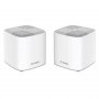 D LINK COVR X1862 AX1800 Dual Band Mesh Wi Fi 6 sistem,2kom - slika 2