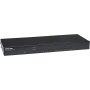 INTELLINET Switch 16-Port Rackmount KVM USB + PS/2 - slika 1