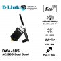 D LINK USB bežični adapter DWA-185 - slika 4