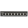 D LINK Switch web upravljivi PoE, DGS-1100-08PV2 - slika 2