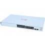 ARUBA NET HP InstanOn 1830 24G 2SFP 195W - slika 2