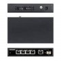 INTELLINET Switch 5port GB PoE with SFP port,90 W - slika 1