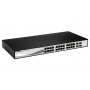 D LINK Switch web upravljivi DGS-1210-24 - slika 2