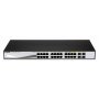 D LINK Switch web upravljivi DGS-1210-24 - slika 1