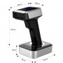 MS POS META MJ-1932 2D WiFi Bluetooth - slika 2