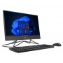 HP 22 (5W6S7EA) all-in-one Intel® Core™ i3 10110U 21.5'' 8GB 256GB SSD Intel® UHD Win11 Pro crni - slika 3