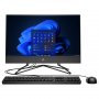 HP 22 (5W6S7EA) all-in-one Intel® Core™ i3 10110U 21.5'' 8GB 256GB SSD Intel® UHD Win11 Pro crni - slika 1