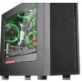 MS PLAY i140 gejmerski kompjuter Intel® Quad Core™ i3 10100F 8GB 250GB SSD GeForce 1650 550W - slika 2