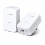 MERCUSYS MP500 KIT AV1000 Gigabit Powerline Starter Kit - slika 1