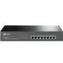 TP LINK Switch TL-SG1008MP Gigabit/8x - slika 2