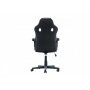 BYTEZONE Gaming stolica RACER crno/siva - slika 4