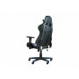 BYTEZONE Gaming stolica WINNER crno/plava LED - slika 2