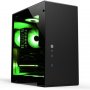 Jonsbo U5 ATX - Black Kućište - slika 1