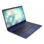 HP 15s-eq2107nm (Indigo blue) FHD, Ryzen 7 5700U, 12GB, 512GB SSD (5X7P3EA) - slika 1