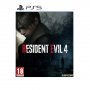 CAPCOM PS5 Resident Evil 4: Remake - Lenticular Edition - slika 1