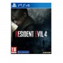 CAPCOM PS4 Resident Evil 4: Remake - slika 1
