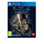 MILESTONE PS4 Monster Energy Supercross 6 - slika 1
