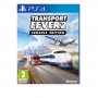NACON PS4 Transport Fever 2 - slika 1