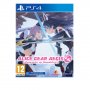 PQUBE PS4 Alice Gear Aegis CS: Concerto of Simulatrix - slika 1