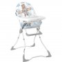 LORELLI BERTONI Hranilica Marcel - Baby Blue Pilot (2023) - slika 1