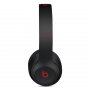 BEATS Studio3 Wireless Over-Ear Headphones - The Beats Decade Collection - Defiant Black-Red - slika 3