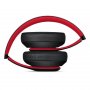 BEATS Studio3 Wireless Over-Ear Headphones - The Beats Decade Collection - Defiant Black-Red - slika 4