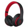 BEATS Studio3 Wireless Over-Ear Headphones - The Beats Decade Collection - Defiant Black-Red - slika 1