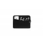 ARTWIZZ Neoprene Sleeve Pro for MacBook Air 13 MacBook Pro 13 - black - slika 3