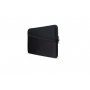 ARTWIZZ Neoprene Sleeve Pro for MacBook Air 13 MacBook Pro 13 - black - slika 1