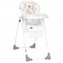 LORELLI BERTONI Hranilica Dulce White Teddy Bear (2023) - slika 1