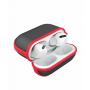 NEXT ONE TPU Case for AirPods Pro Red(APPRO-TPU-RED) - slika 1