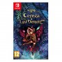 NINTENDO Switch Bayonetta Origins: Cereza and the Lost Demon - slika 1