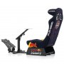 PLAYSEAT Gejmerska stolica Evolution Pro Red Bull Racing ESports - slika 2
