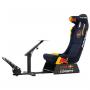 PLAYSEAT Gejmerska stolica Evolution Pro Red Bull Racing ESports - slika 1