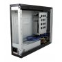 LC POWER TOWER Mini ITX 1370BII 90W Black - slika 3