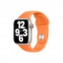 APPLE Watch 41mm Band: Bright Orange Sport Band (SEASONAL 2023 Spring mr2n3zm/a) - slika 2