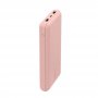BELKIN BOOST CHARGE (20000 mAH) Power Bank - USB-A & C 15w - Rose Gold (BPB012BTRG) - slika 3