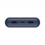 BELKIN BOOST CHARGE (20000 mAH) Power Bank - USB-A & C 15w - Blue(BPB012btBL) - slika 2