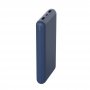 BELKIN BOOST CHARGE (20000 mAH) Power Bank - USB-A & C 15w - Blue(BPB012btBL) - slika 3