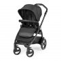 PEG PEREGO Modular sistem Book Smart - Titanium - slika 3