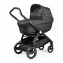 PEG PEREGO Modular sistem Book Smart - Titanium - slika 4