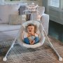 KIDS Ingenuity Ljuljaska InLighten - Landry the Lion 12164 - slika 2